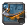 Adept's Hellish Sicklehead