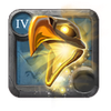Adept's Dawnbird Remnant