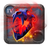 Adept's Werewolf Remnant