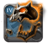 Adept's Cursed Jawbone