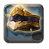 Adept's Sanctified Belt