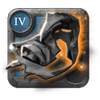 Adept's Infernal Cloth Folds