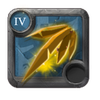 Adept's Druidic Feathers