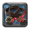 Adept's Ghastly Leather