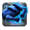 Adept's Veilweaver Carapace