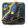 Adept's Ancient Chain Rings