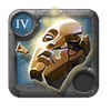 Adept's Sanctified Mask