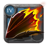 Adept's Dragonhide Crown