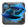 Adept's Veilweaver Mandibles