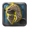 Adept's Ancient Padding