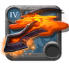 Adept's Broken Demonic Fang