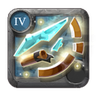 Adept's Chilled Crystalline Shard