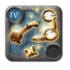 Adept's Messianic Curio