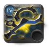 Adept's Possessed Scroll