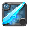 Adept's Infinite Crystal