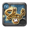 Adept's Severed Celestial Keepsake