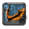 Adept's Demonic Jawbone