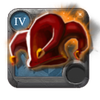 Adept's Hellish Handle