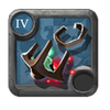 Adept's Ghastly Candle