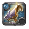 Adept's Sanctified Bindings