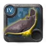 Adept's Druidic Bindings