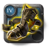 Adept's Ancient Bindings