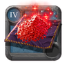 Adept's Crystallized Magic
