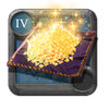 Adept's Crystallized Divinity