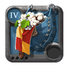 Adept's Harvester Backpack
