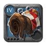 Adept's Skinner Backpack