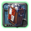 Adept's Miner Backpack