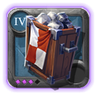 Adept's Miner Backpack