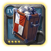 Adept's Miner Backpack