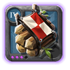 Adept's Lumberjack Backpack