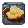 Goat's Butter