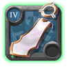 Adept's Avalonian Cape