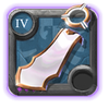 Adept's Avalonian Cape