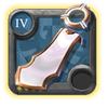 Adept's Avalonian Cape