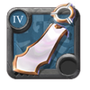 Adept's Avalonian Cape