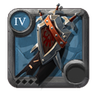 Adept's Caerleon Cape