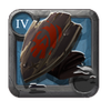 Adept's Caerleon Crest
