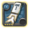 Adept's Fort Sterling Cape