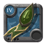Adept's Lymhurst Cape