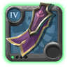 Adept's Thetford Cape