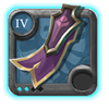 Adept's Thetford Cape