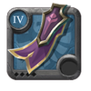Adept's Thetford Cape