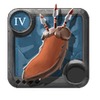 Adept's Keeper Cape
