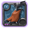 Adept's Morgana Cape