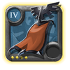 Adept's Morgana Cape