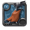 Adept's Morgana Cape
